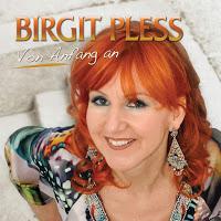 Birgit Pless - Von Anfang An