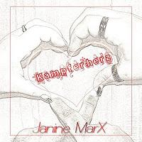 Janine MarX - Kämpferherz