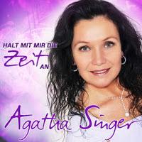 Agatha Singer - Halt Mit Mir Die Zeit An