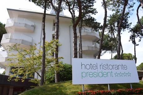 01_Hotel-Ristorante-President-Lignano-Pineta-Friaul-Julisch-Venetien-Adria-Italien