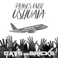 CATS ON BRICKS feat. Zach Alwin - Planes Over Ushuaja