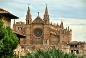 Kathedrale La Seu, Palma