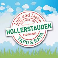Die Hollerstauden feat. Tapo & Raya - Luft Und Liebe