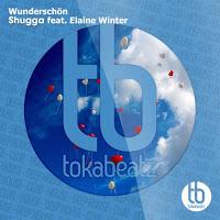 Shugga feat. Elaine Winter - Wunderschön