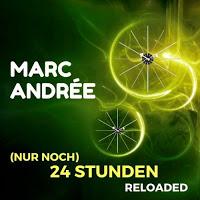 Marc Andree - (Nur Noch) 24 Stunden