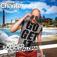 Rene Chante - Sommer In Maspalomas