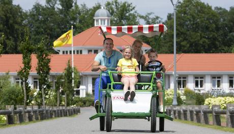 Urlaub mit Kindern - Efahrungen Bad Bentheim günstig