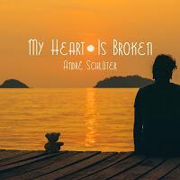 Andre Schlüter - My Heart Is Broken