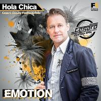 EMOTION - Hola Chica