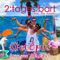 2tagesbart feat. Boy Laurenz - Octopus (100.000 Hände)