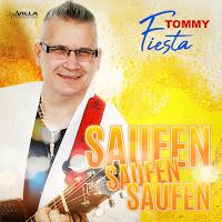 Tommy Fiesta - Saufen Saufen Saufen