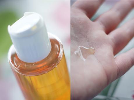 Hautpflege im Sommer - verschiedene Produkte im Test