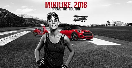 MINILIKE 2018 in Mariazell – Österreichs größter MINI EVENT