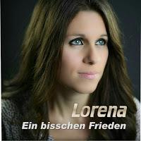 Lorena - Ein Bisschen Frieden