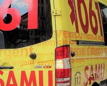 Tödlicher Verkehrsunfall mit Fahrerflucht in Sa Ràpita