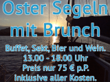 „Oster Segeln“ in Mallorcas Norden