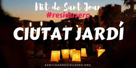 Noche de Sant Joan 2018 – was für ein Dreck