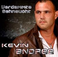 Kevin Andree - Verdammte Sehnsucht