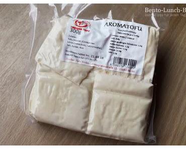 Zutat: Aromatofu, Treiber Tofu