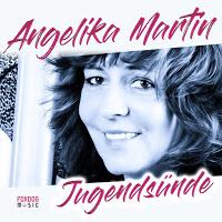 Angelika Martin - Jugendsünde