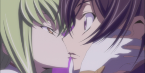 Header Code Geass R2