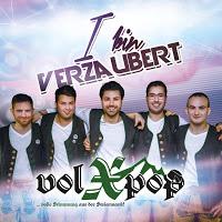 volXpop - I Bin Verzaubert
