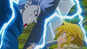 Seven Deadly Sins Movie