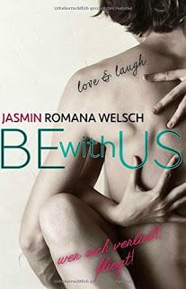 [Sammelrezension] Be with us #1 & #2