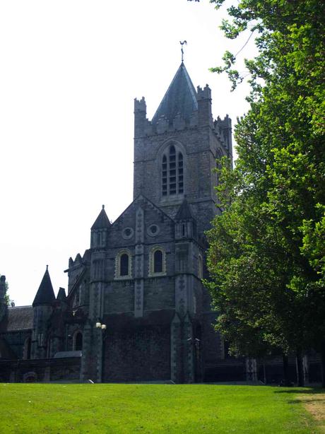 Dublin - Christ Church