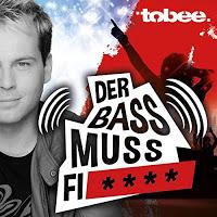 Tobee - Der Bass Muss Fi****