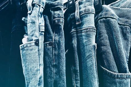 Alexander Gallé: Jeans für Herren im Trend