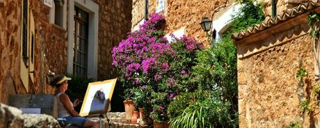 Fornalutx immer noch das schönste Dorf der Balearen?