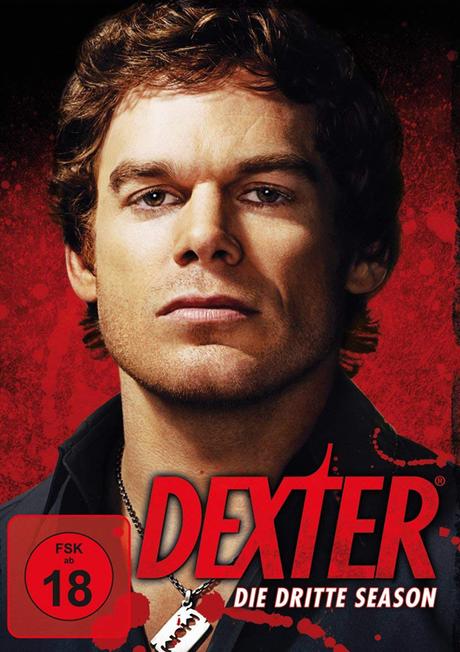 Dexter ~ Staffel 3