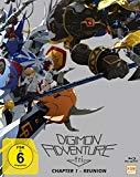 Digimon Adventure tri. Chapter 1 - Reunion [Blu-ray]