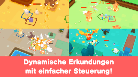 9 um 9: Neue Android Apps im Play Store (KW 26/18)