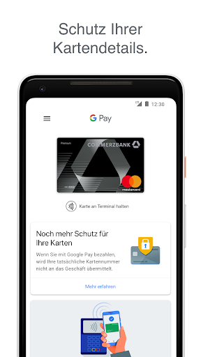 9 um 9: Neue Android Apps im Play Store (KW 26/18)