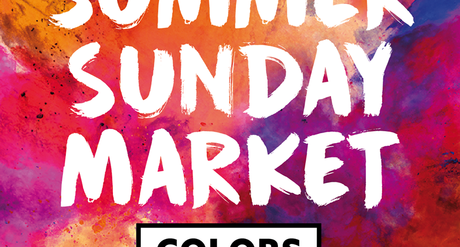 Colors Market