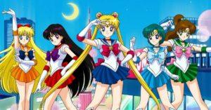 Sailor Moon