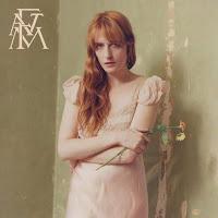 Florence + The Machine: Ganz gegenwärtig