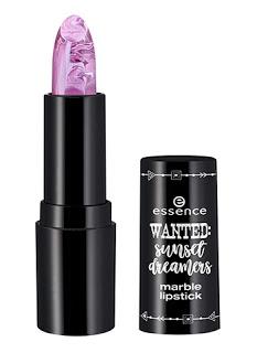 essence trend edition „wanted: sunset dreamers“