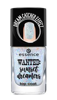 essence trend edition „wanted: sunset dreamers“