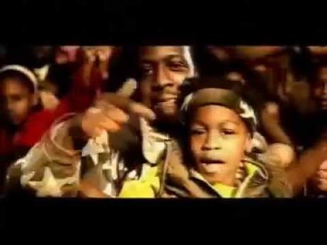 Wyclef Jean – Wish You Were Here (Pink Floyd Cover) [Video]