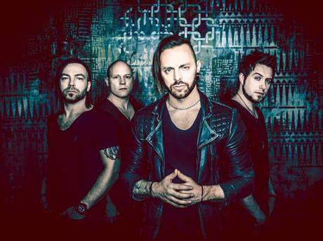 CD-REVIEW: Bullet For My Valentine – Gravity