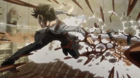 Attack on Titan Staffel 3 und weiterer Simulcast bei Anime on Demand bekannt gegeben