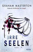 Rezension: Irre Seelen - Graham Masterton