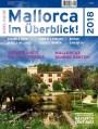 Mallorca im Überblick 2018