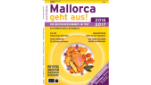 Neue Ausgabe von MALLORCA GEHT AUS! erscheint am 12. Mai