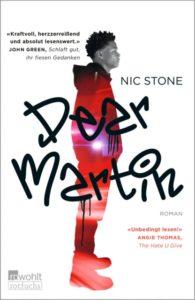 Rezension – „Dear Martin“ von Nic Stone