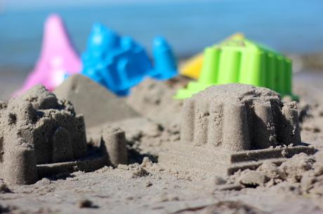 Das coolste Sandspielzeug für Strand und Sandkasten - entdeckt bei Spielheld
