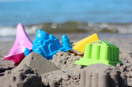 Das coolste Sandspielzeug für Strand und Sandkasten - entdeckt bei Spielheld